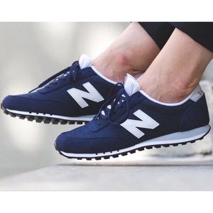 New Balance 410 Running Sneaker